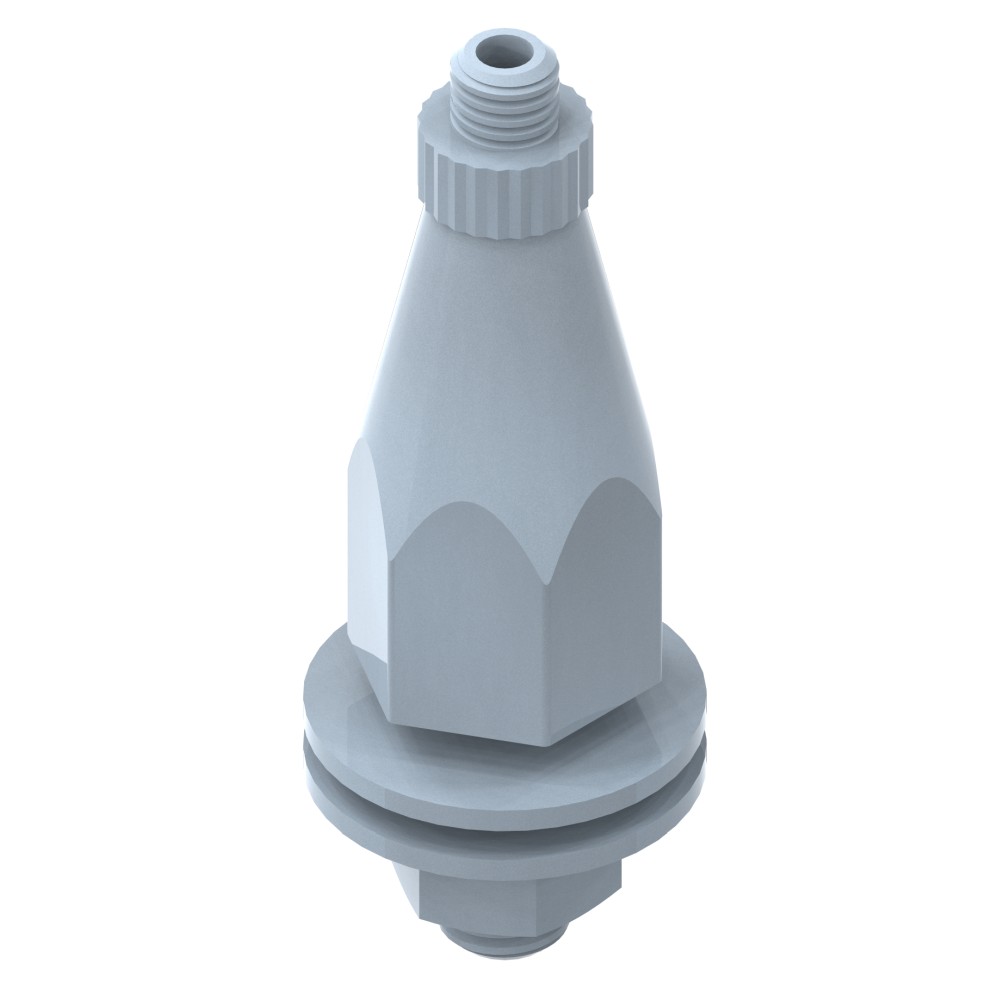 Universal device lock M8x20 D3